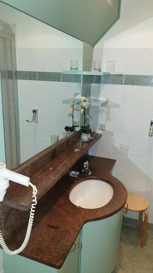 Aparthotel Rialto Binz Buitenkant foto